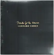 Leonard Cohen - Thanks for the Dance