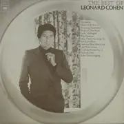 LP - Leonard Cohen - The Best Of Leonard Cohen