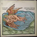 LP - Leonard Cohen - New Skin For The Old Ceremony