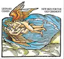 CD - Leonard Cohen - New Skin For The Old Ceremony