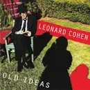 CD - Leonard Cohen - Old Ideas
