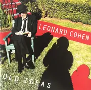 CD - Leonard Cohen - Old Ideas