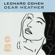 CD - Leonard Cohen - Dear Heather