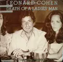 LP - Leonard Cohen - Death Of A Ladies' Man - Gatefold