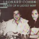 LP - Leonard Cohen - Death Of A Ladies' Man