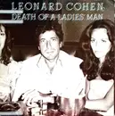 LP - Leonard Cohen - Death Of A Ladies' Man