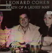 Leonard Cohen - Death Of A Ladies' Man