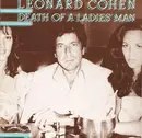 CD - Leonard Cohen - Death Of A Ladies' Man