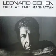 Leonard Cohen - First We Take Manhattan