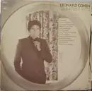 LP - Leonard Cohen - Greatest Hits