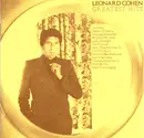 CD - Leonard Cohen - Greatest Hits