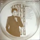 LP - Leonard Cohen - Greatest Hits