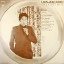 LP - Leonard Cohen - Greatest Hits - Insert incl.