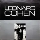 LP - Leonard Cohen - I'm Your Man