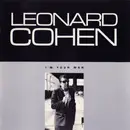 CD - Leonard Cohen - I'm Your Man