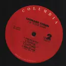 LP - Leonard Cohen - I'm Your Man - No Cover
