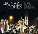 CD & DVD - Leonard Cohen - Live At The Isle Of Wight 1970