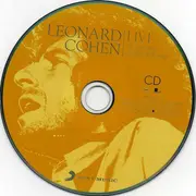 CD & DVD - Leonard Cohen - Live At The Isle Of Wight 1970