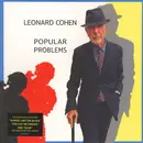 LP & CD - Leonard Cohen - Popular Problems - +CD