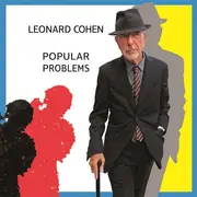 CD - Leonard Cohen - Popular Problems