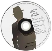 CD - Leonard Cohen - Popular Problems