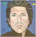 LP - Leonard Cohen - Recent Songs