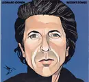 LP - Leonard Cohen - Recent Songs