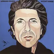 Leonard Cohen