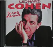 Leonard Cohen - So Long Marianne