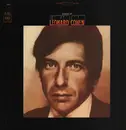 LP - Leonard Cohen - Songs Of Leonard Cohen
