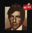 LP - Leonard Cohen - Songs Of Leonard Cohen