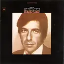 CD - Leonard Cohen - Songs Of Leonard Cohen