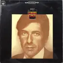 LP - Leonard Cohen - Songs Of Leonard Cohen