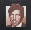 LP - Leonard Cohen - Songs Of Leonard Cohen - Still Sealed, 180g