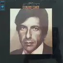 LP - Leonard Cohen - Songs Of Leonard Cohen