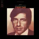 LP - Leonard Cohen - Songs Of Leonard Cohen