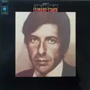 LP - Leonard Cohen - Songs Of Leonard Cohen