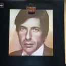 LP - Leonard Cohen - Songs Of Leonard Cohen