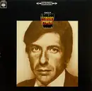LP - Leonard Cohen - Songs Of Leonard Cohen
