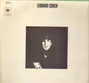 LP - Leonard Cohen - Songs From A Room