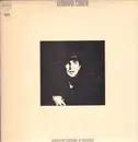 LP - Leonard Cohen - Songs From A Room