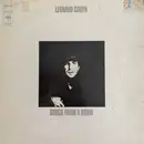 LP - Leonard Cohen - Songs From A Room
