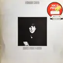 LP - Leonard Cohen - Songs From A Room