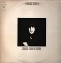 LP - Leonard Cohen - Songs From A Room