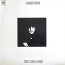 LP - Leonard Cohen - Songs From A Room
