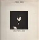 LP - Leonard Cohen - Songs From A Room