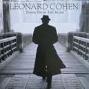 Double LP - Leonard Cohen - Songs From The Road