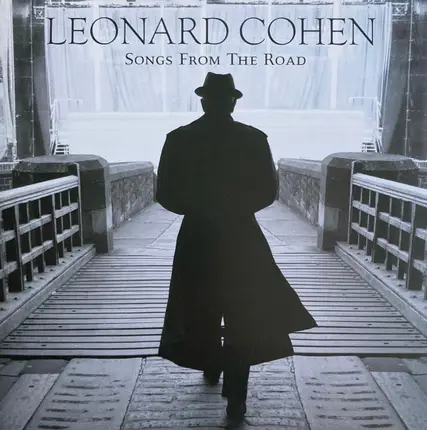 Leonard Cohen - Songs from the Road