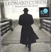 Double LP & MP3 - Leonard Cohen - Songs From The Road - 180g + download