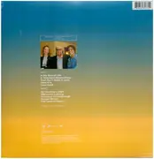 LP - Leonard Cohen - Ten New Songs - 180gr. Vinyl